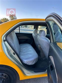 تويوتا يارس